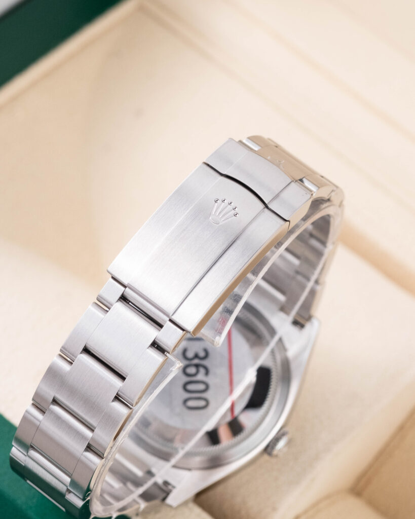 Rolex Oyster Perpetual 126000 2022
