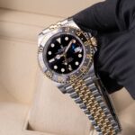 Rolex GMT-Master II 126713GRNR 2023