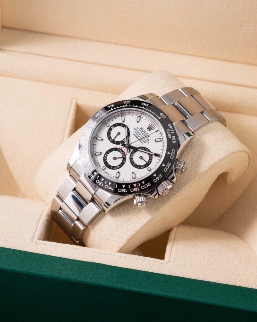 Rolex Daytona 116500LN 2016