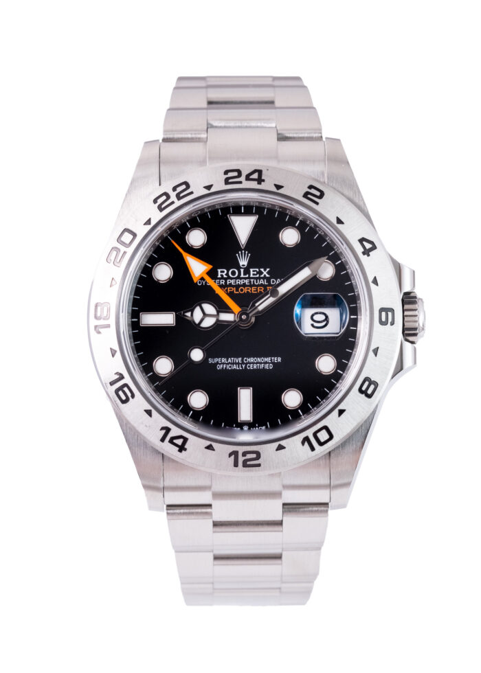 Rolex Explorer II 226570 2024