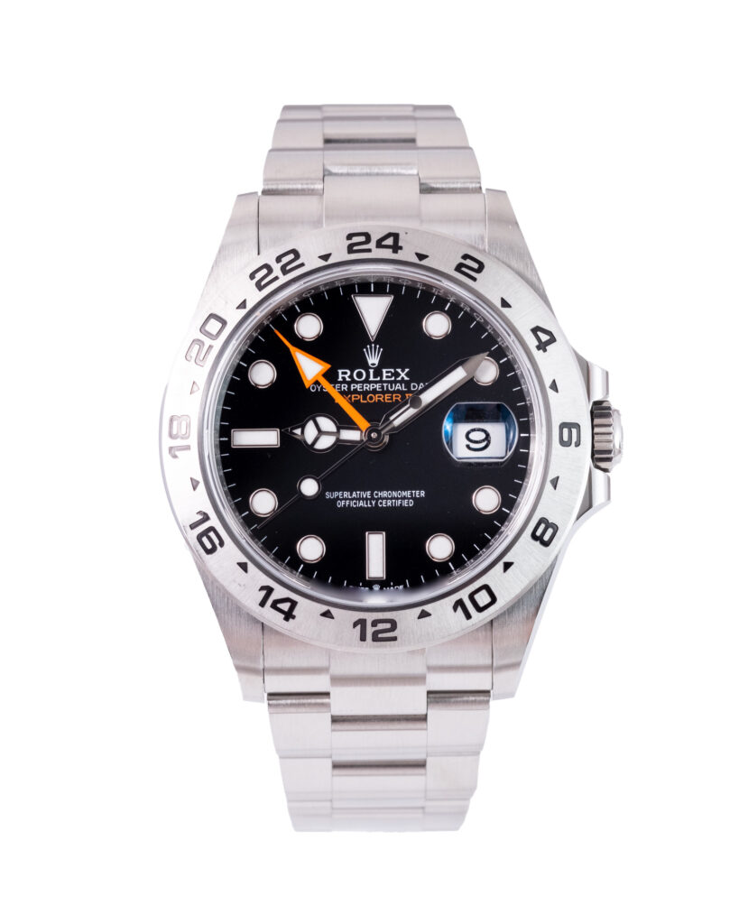 Rolex Explorer II 226570 2024