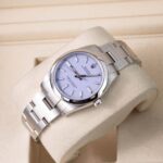 Rolex Oyster Perpetual 124200 2026