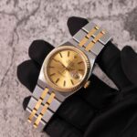 Rolex Datejust Oysterquartz 17013A 1998