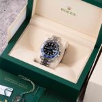Rolex GMT-Master II 126710BLNR 2021