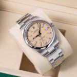 Rolex Oyster Perpetual 134300 2026