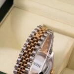 Rolex Datejust 116233 2012