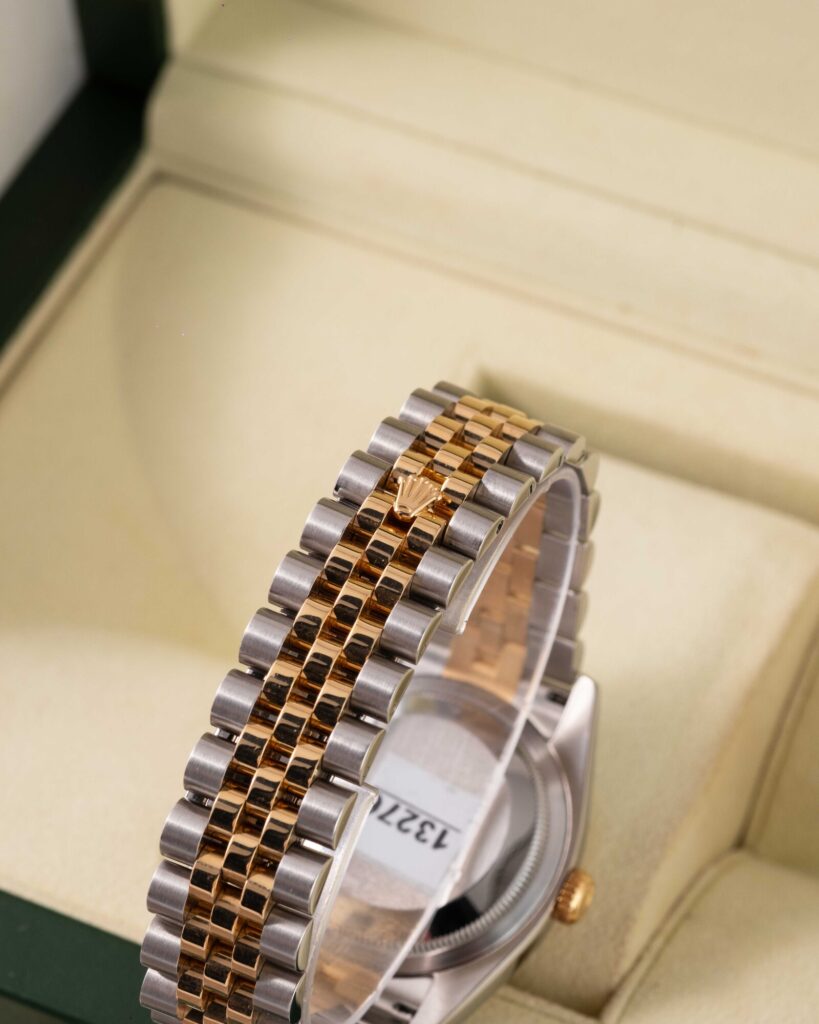Rolex Datejust 116233 2012