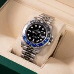 Rolex GMT-Master II 126710BLNR 2023