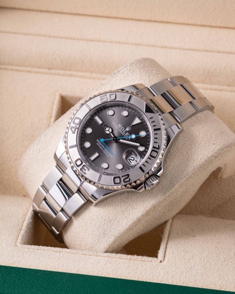 Rolex Yacht-Master 268622 2024