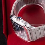 Cartier Santos De Cartier WSSA0063 2023