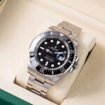 Rolex Sea-Dweller 126600 2026