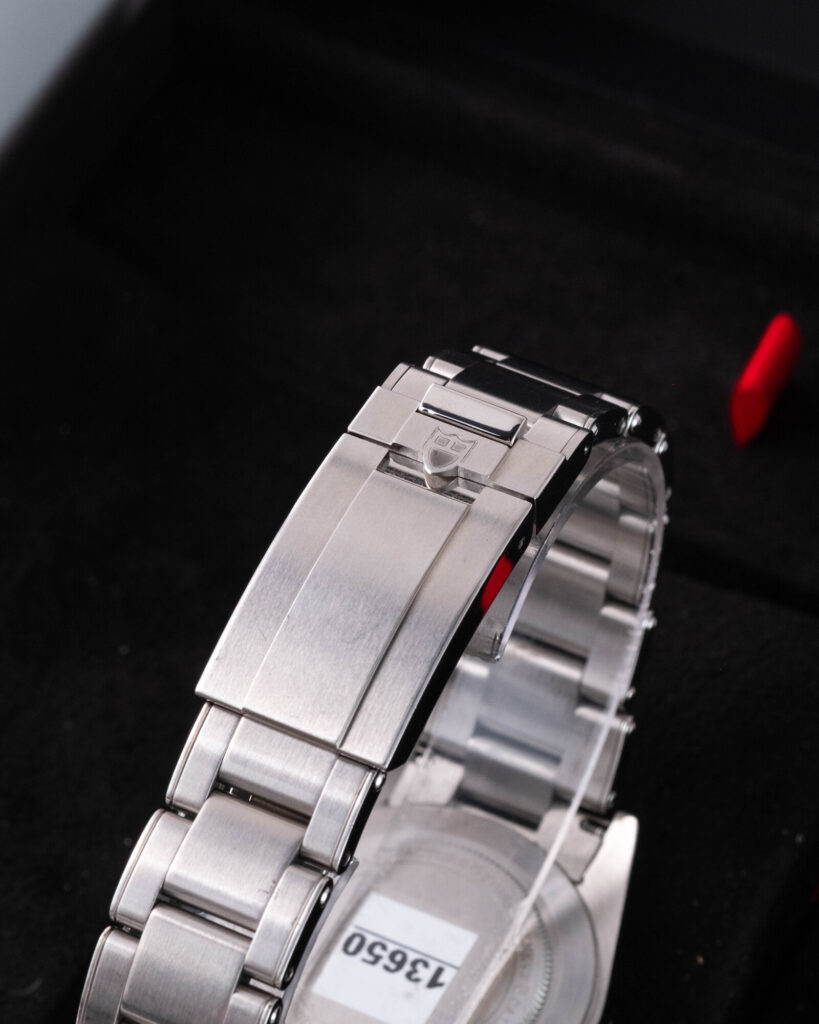 Tudor Black Bay 54 79000B 2026