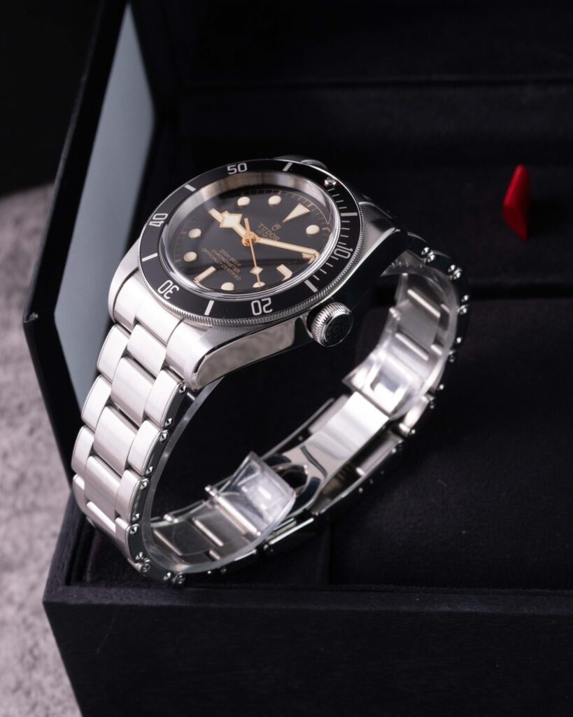 Tudor Black Bay 58 79230N 2020