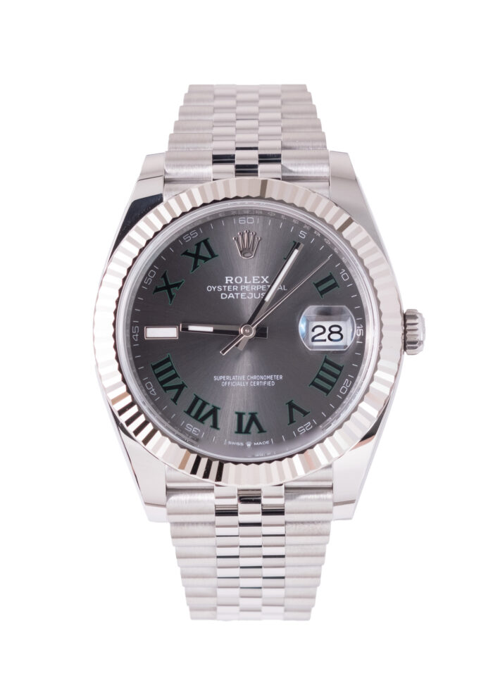 Rolex Datejust 126334 2026