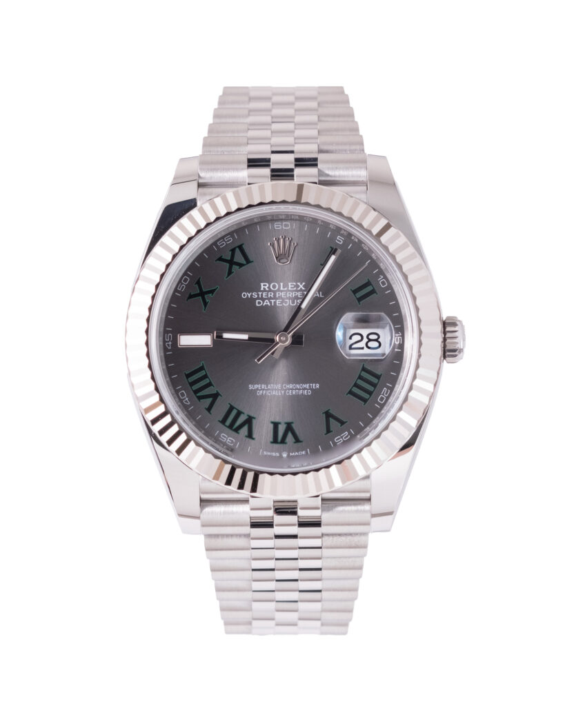 Rolex Datejust 126334 2026