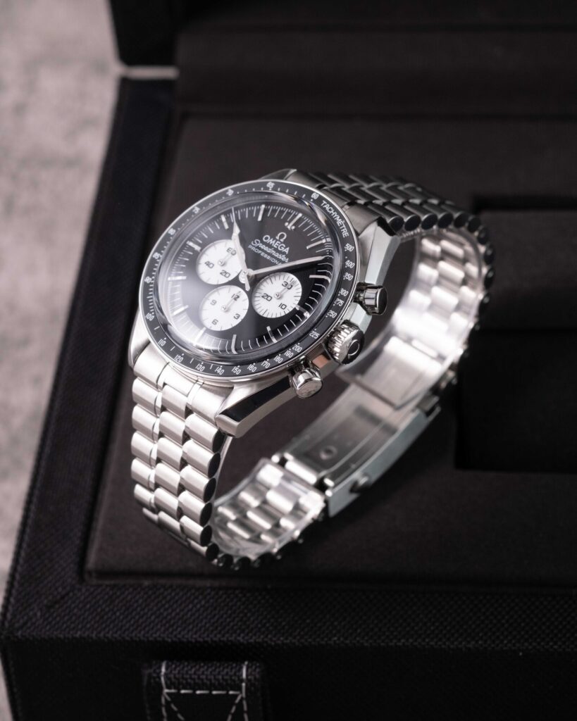 Omega Speedmaster 310.30.42.50.01.004 2026
