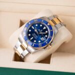 Rolex Submariner 126613LB 2021