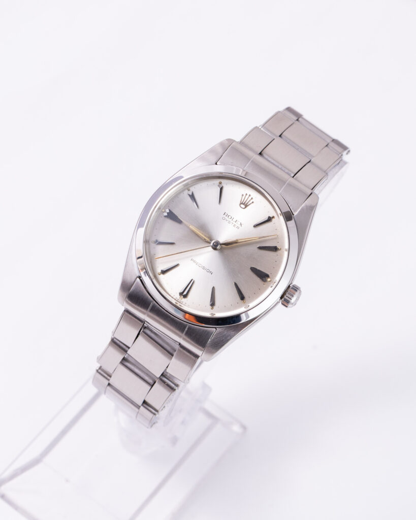 Rolex Oyster 6424 1965