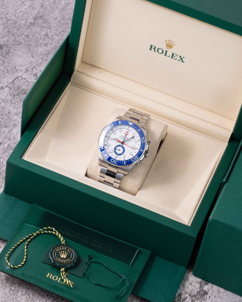 Rolex Yacht-Master II 126680 2026