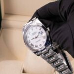 Rolex Datejust 126300 2021