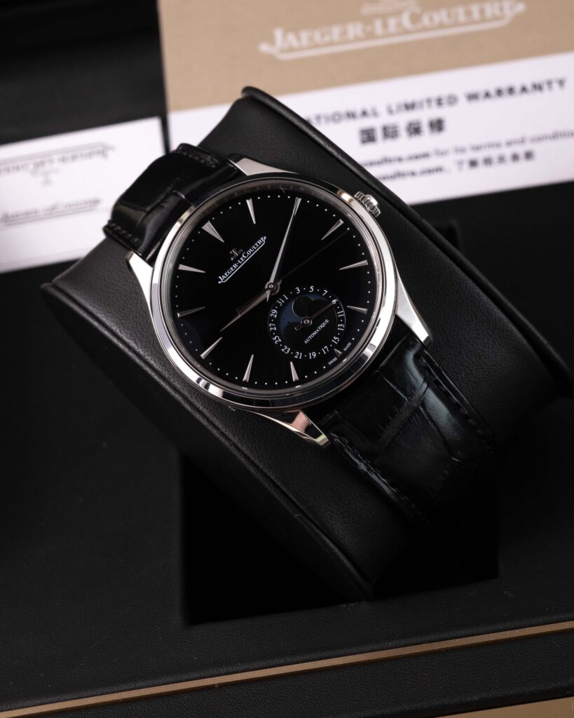 Jaeger-LeCoultre Master Ultra Thin Q1368471 2023