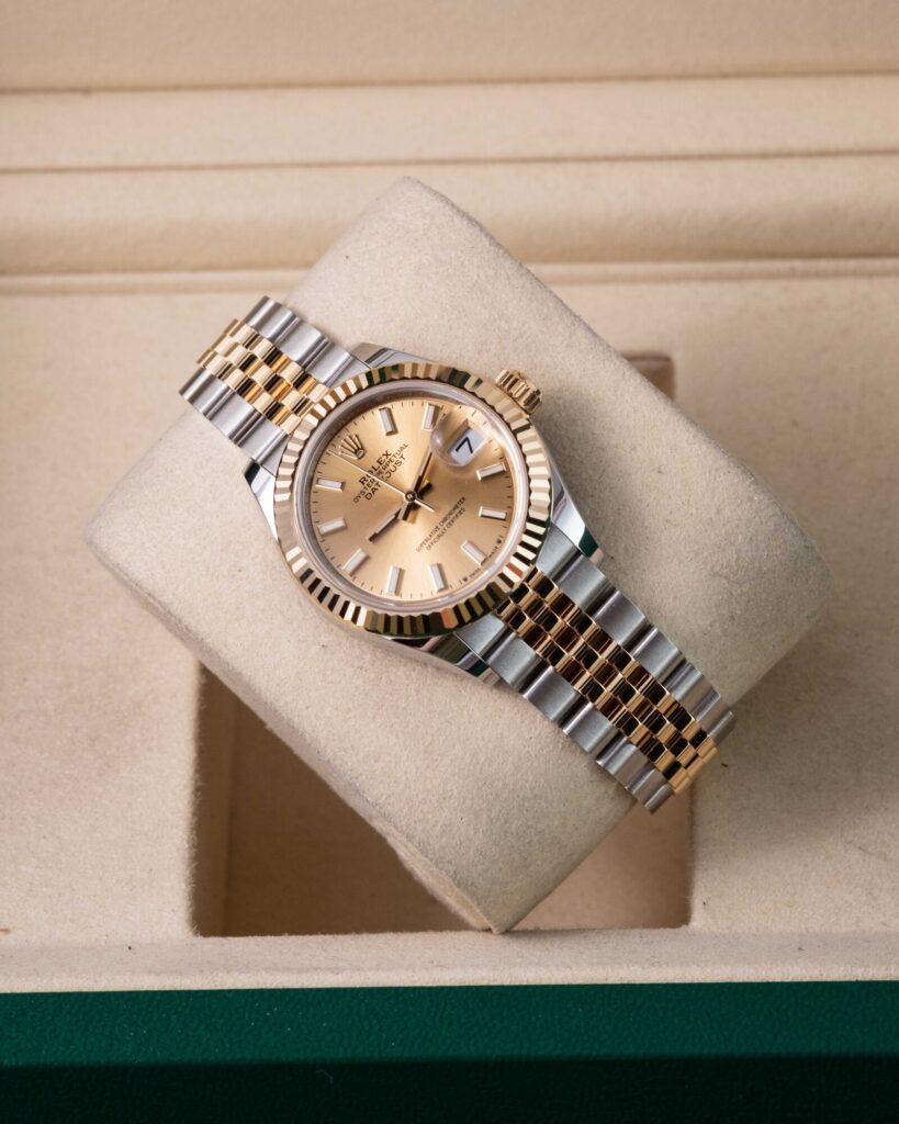Rolex Datejust 279173 2026