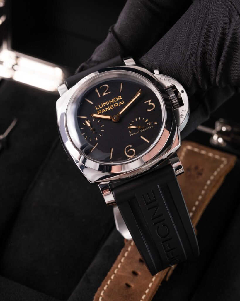 Panerai Luminor 1950 3 Days PAM00423 2018