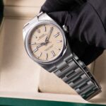 Rolex Oyster Perpetual 134300 2026