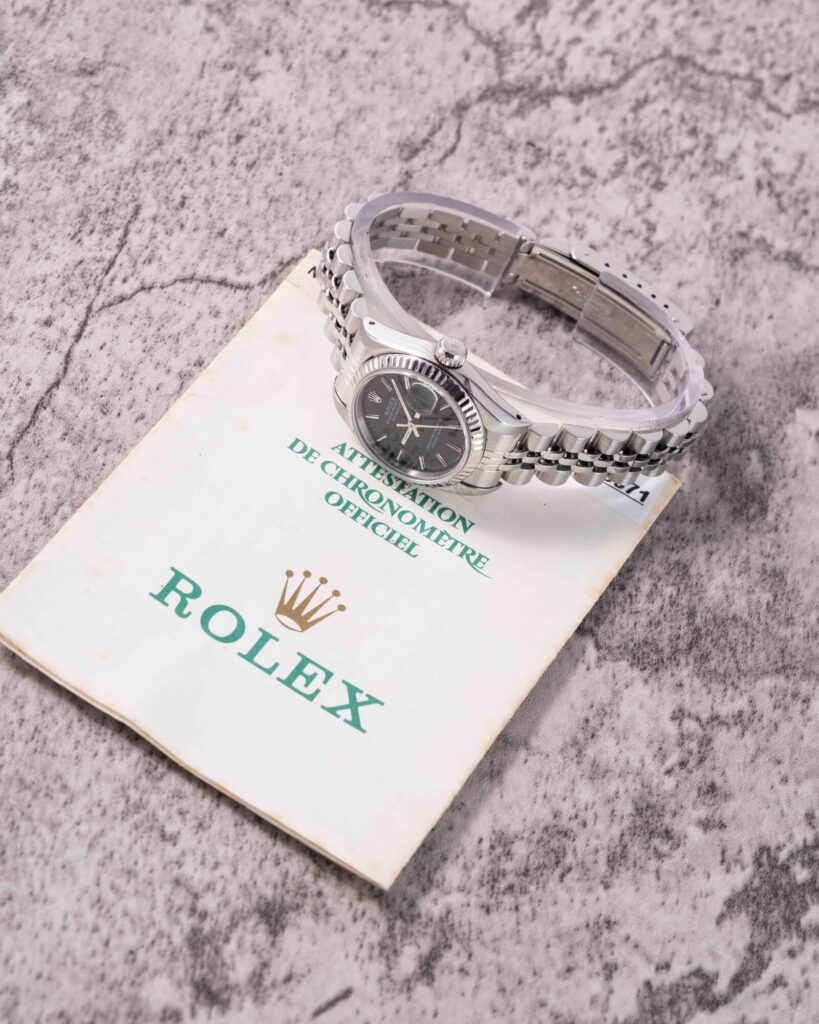 Rolex Datejust 69174 1994