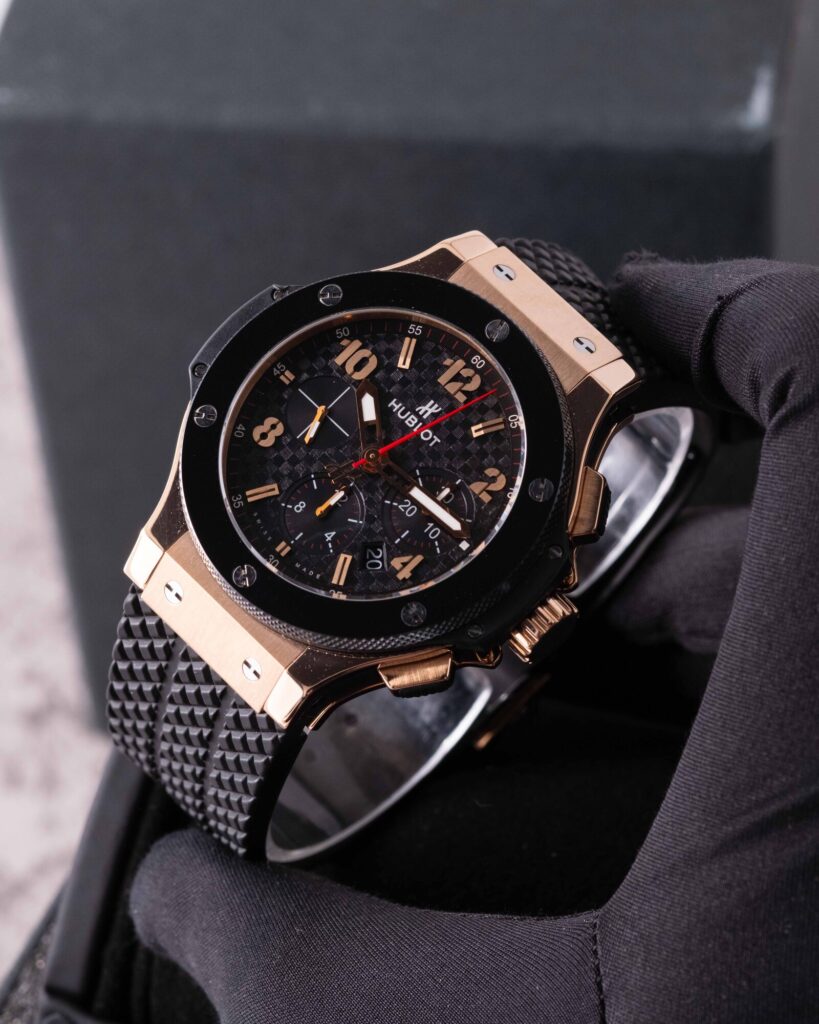 Hublot Big Bang 301.PB.131.RX 2019