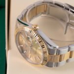 Rolex Datejust 126333 2017