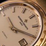 Vacheron Constantin 222 4200H/222J-B935 2023