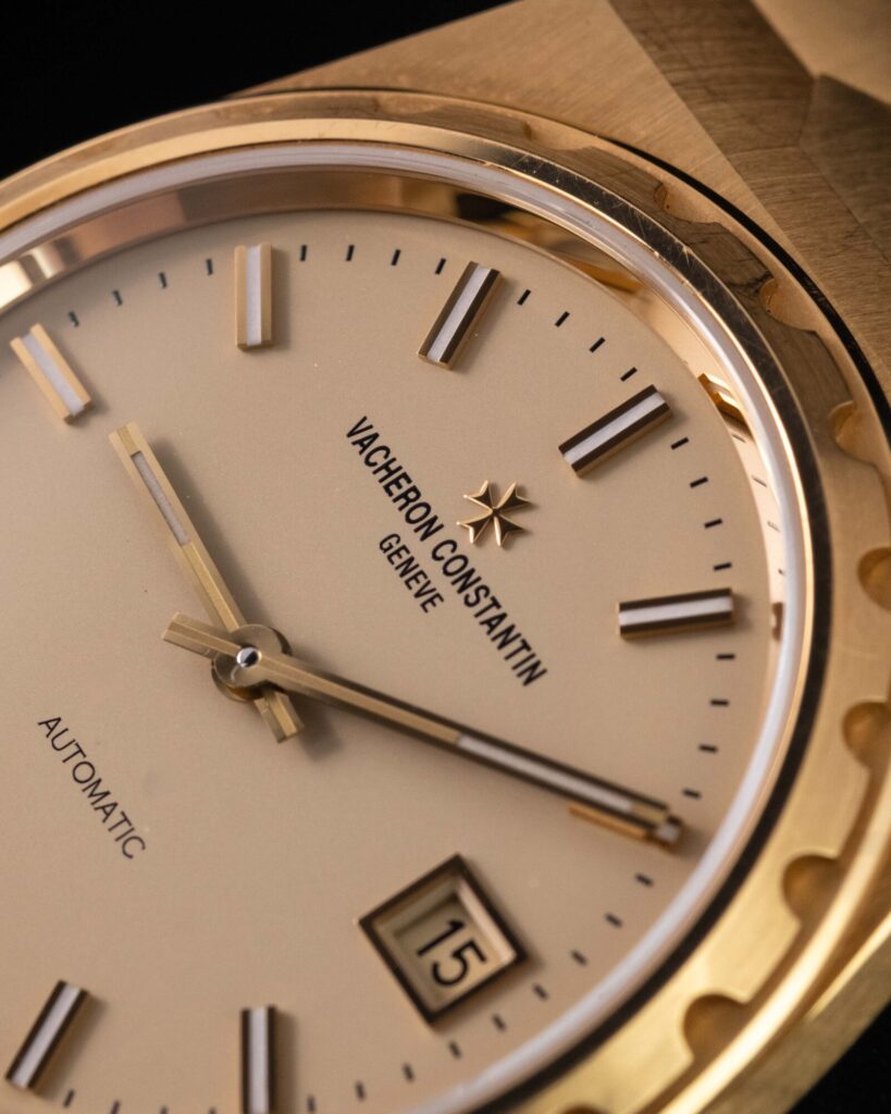Vacheron Constantin 222 4200H/222J-B935 2023