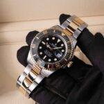 Rolex Sea-Dweller 126603 2020
