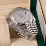 Rolex Datejust 126334 2021