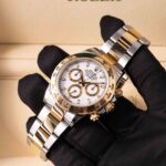 Rolex Daytona 116503 2019