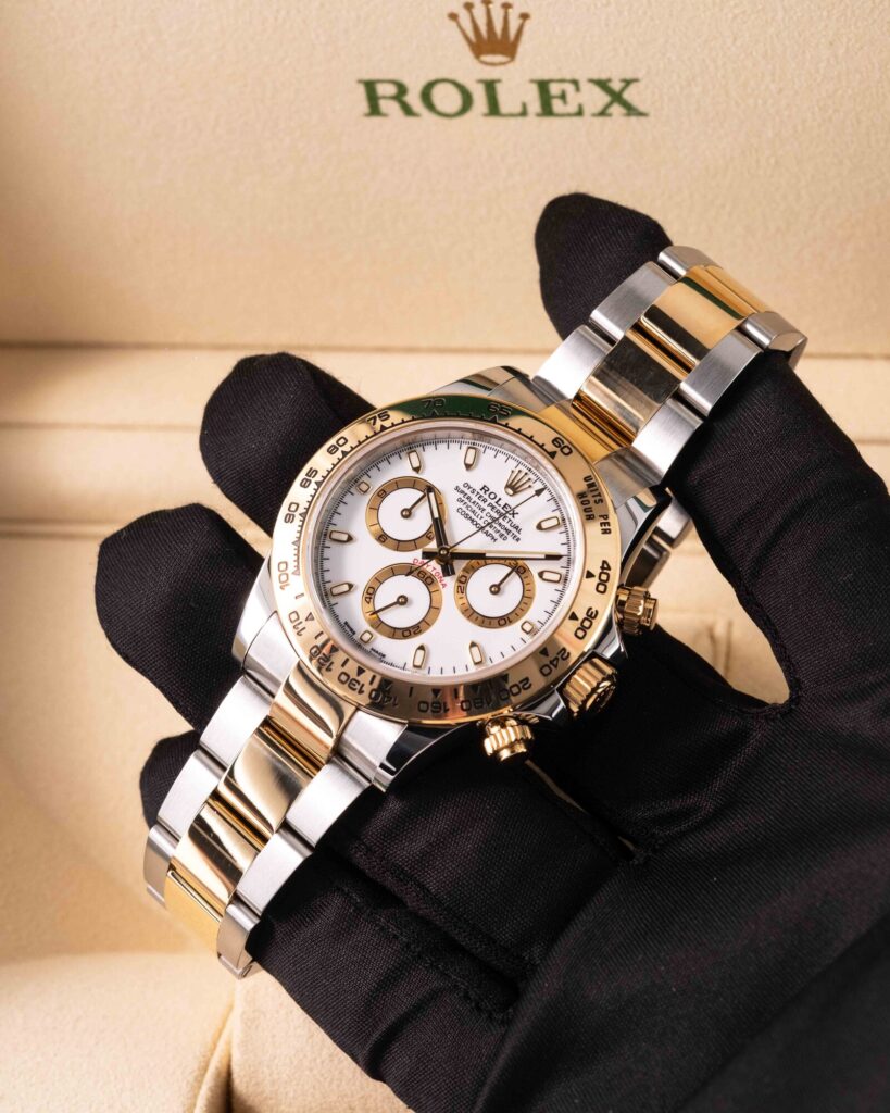 Rolex Daytona 116503 2019