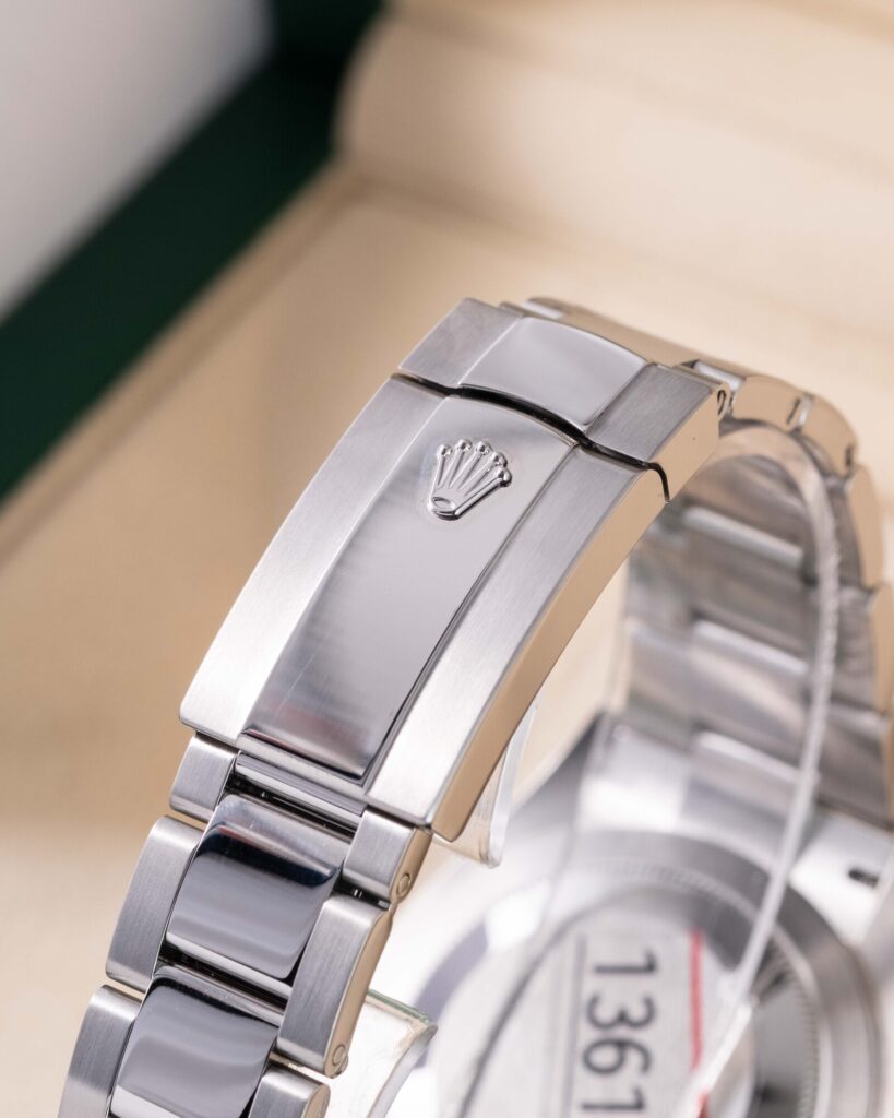 Rolex Datejust 126300 2022