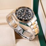 Rolex Sea-Dweller 126603 2021