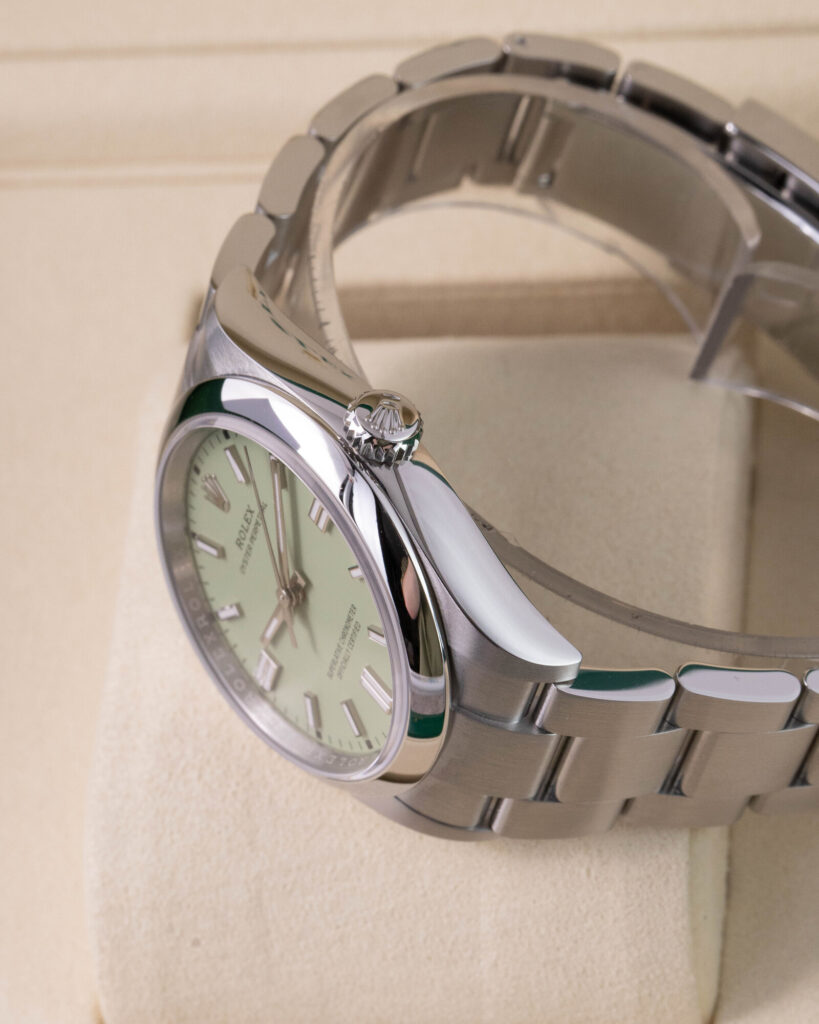 Rolex Oyster Perpetual 126000 2026