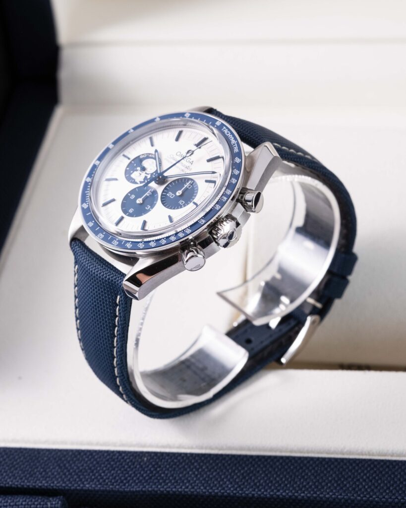 Omega Speedmaster Professional Moonwatch 310.32.42.50.02.001 2026