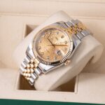 Rolex Datejust 116233 2008