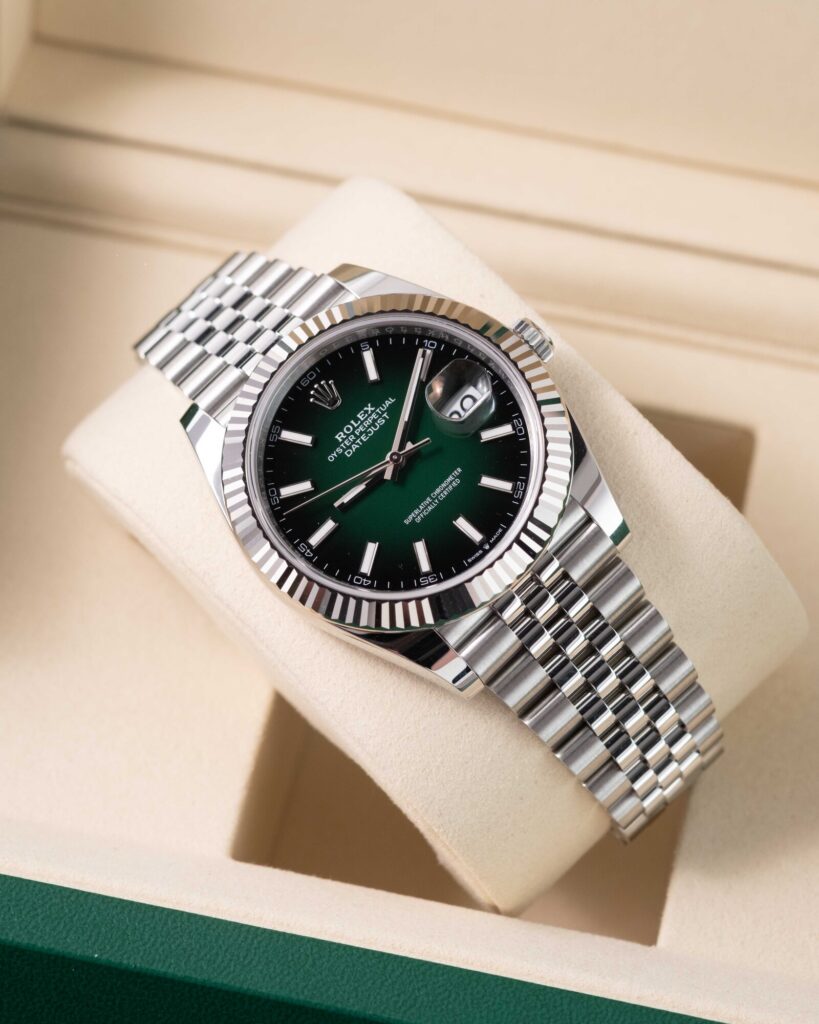 Rolex Datejust 126334 2026