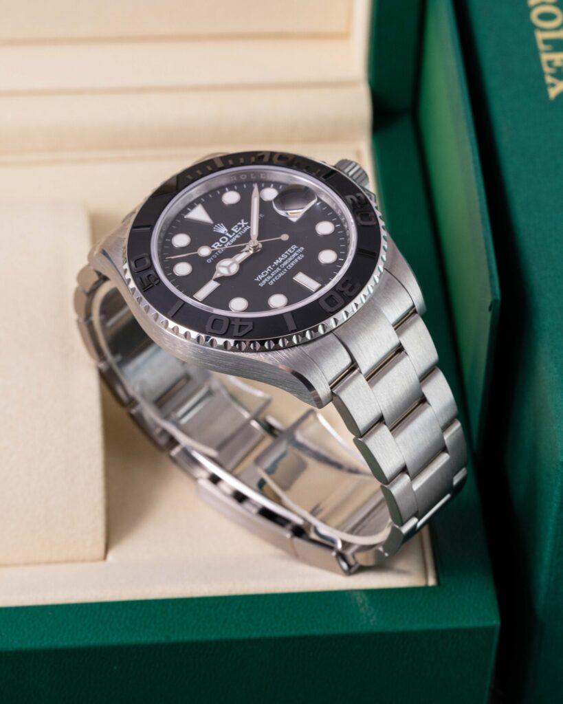 Rolex Yacht-Master 226627 2026