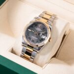 Rolex Datejust 126233 2022