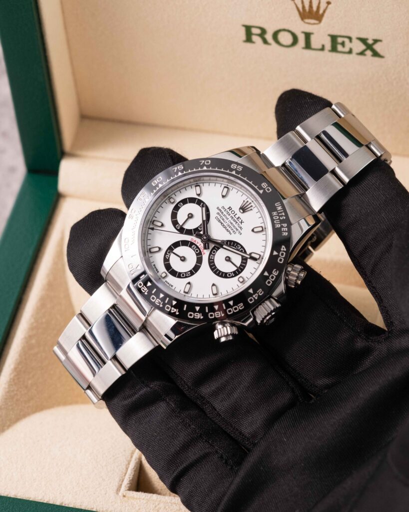 Rolex Daytona 116500LN 2016