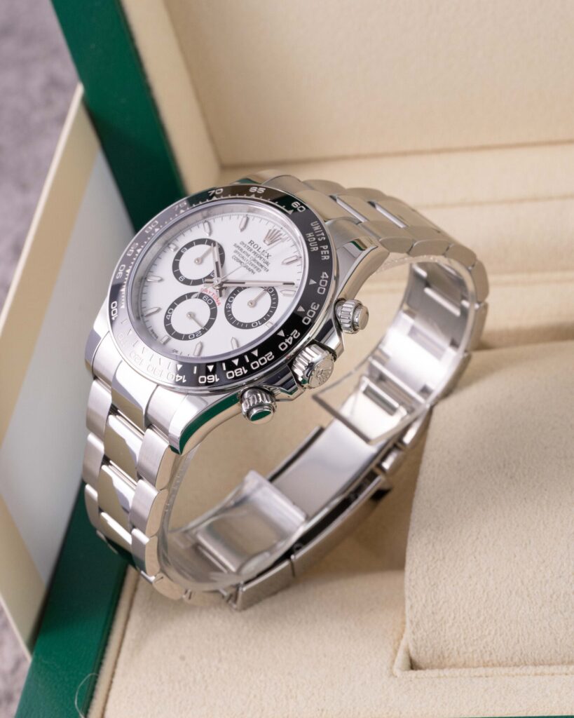 Rolex Daytona 126500LN 2024