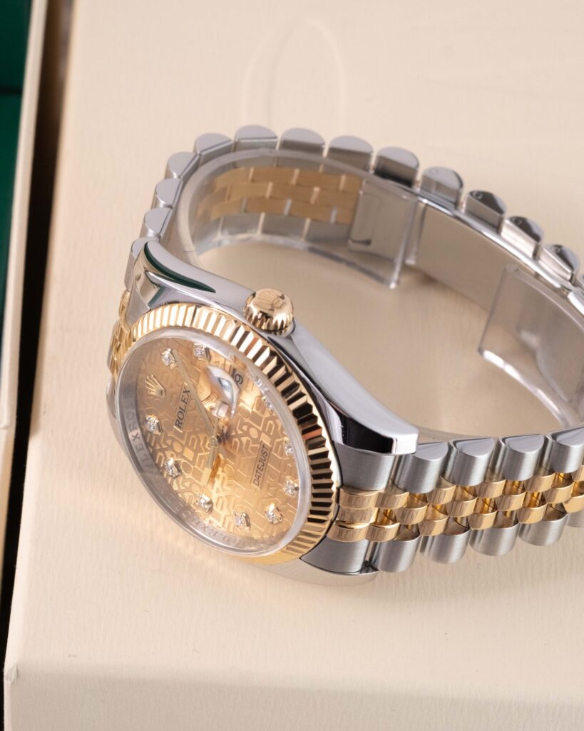 Rolex Datejust 116233 2010