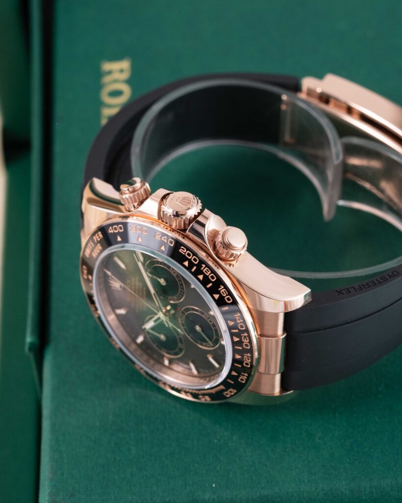 Rolex Daytona 126515LN 2026