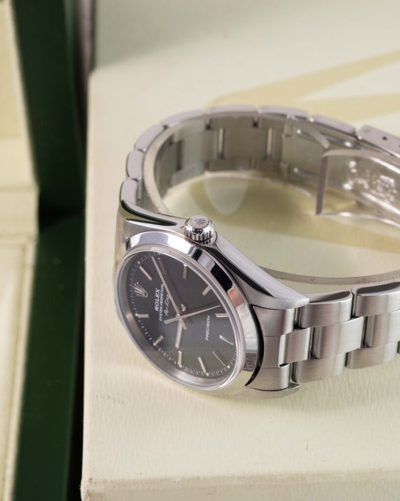 Rolex Air-King 14000 1999